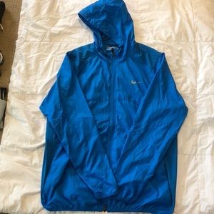 Nike Golf Jacket